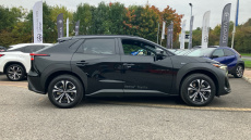 Toyota bZ4X 150kW Motion 71.4kWh 5dr Auto [11kW] Electric Hatchback